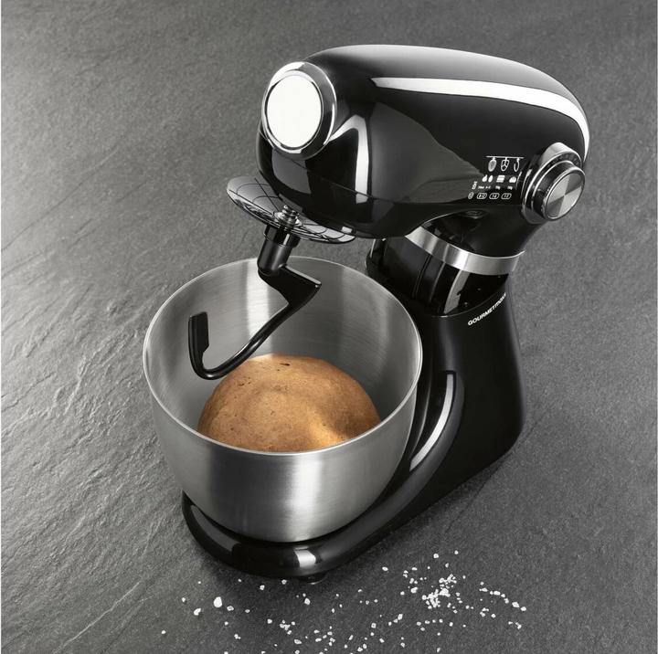 Immagine prodotto Gourmetmaxx Küchenmaschine (1000 W)