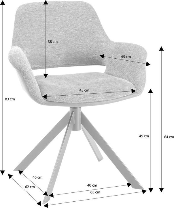 Image du produit Novel Venlo