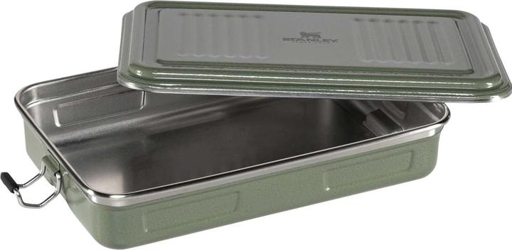 Produktbild Stanley 1913 Useful Classic Box Hammertone Green (1.20 l)