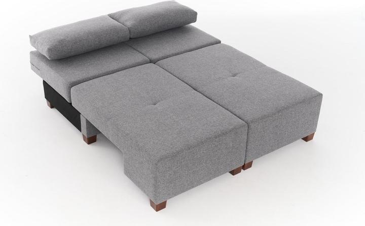 Actual product image Atelier del Sofa Perenna (3-seater)