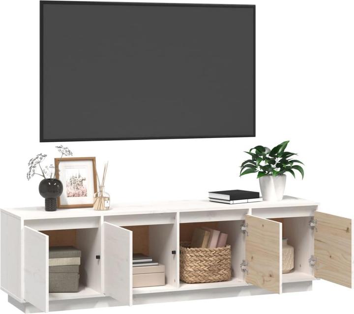 Produktbild vidaXL TV-Schrank (156 x 37 x 45 cm)