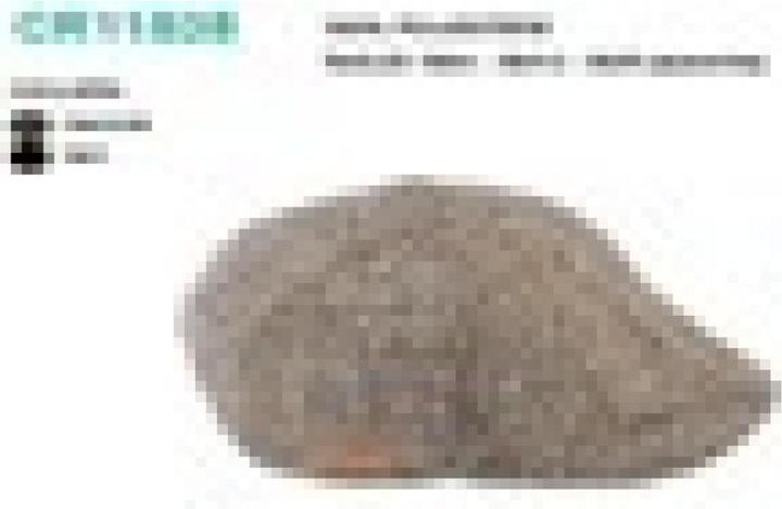 Produktbild Colibri Wintermütze Gentleman braun