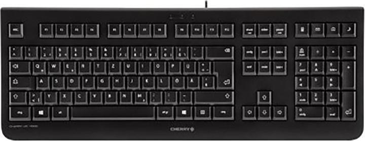 Produktbild CHERRY KC1000 (Niederländisch, Kabelgebunden)