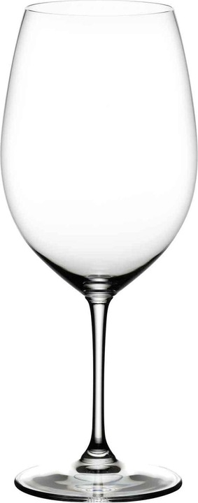 Produktbild Riedel Vinum XL Cabernet Sauvignon (2er Set) (96 cl, 2 Gläser, Weissweingläser)