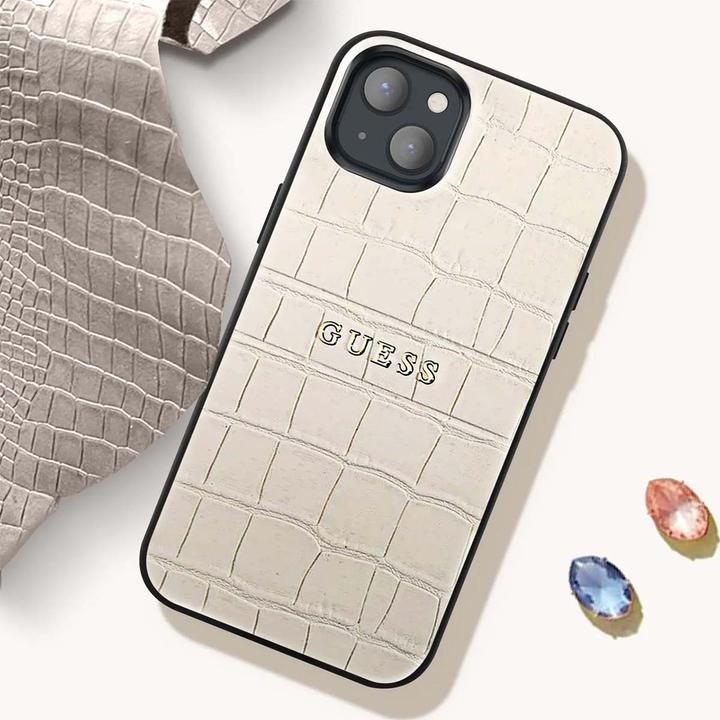 Immagine prodotto Guess Caso (Apple iPhone 13, Apple iPhone 13 Pro)