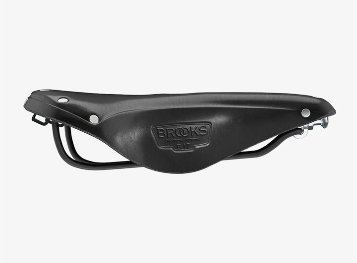Actual product image Brooks England B17 Narrow