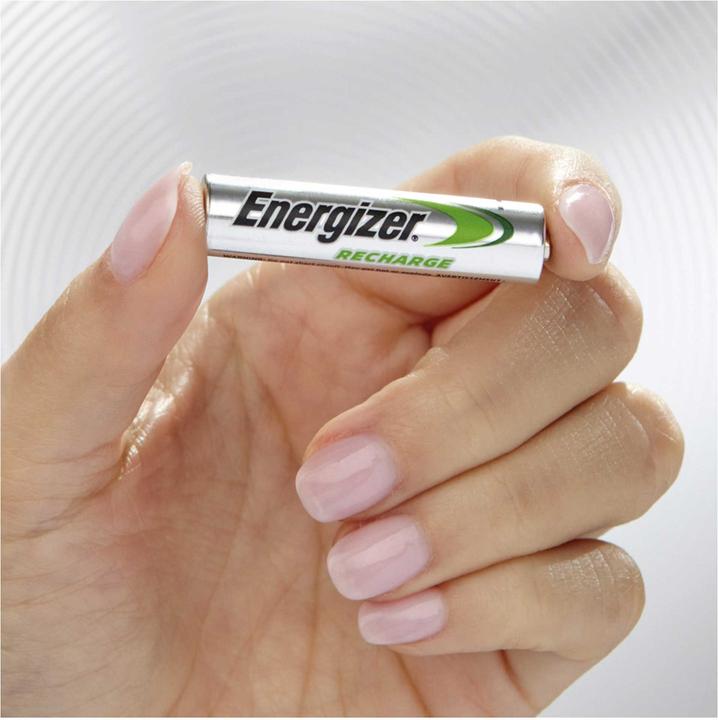 Produktbild Energizer Recharge Power Plus (2 Stk., AAA, 700 mAh)