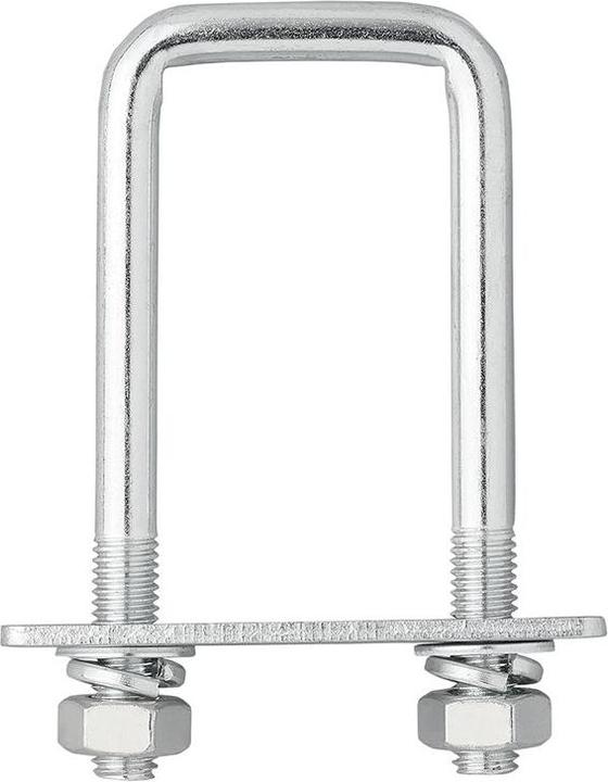 Produktbild ProPlus U-Bügel Set von 2 Stück im Blister