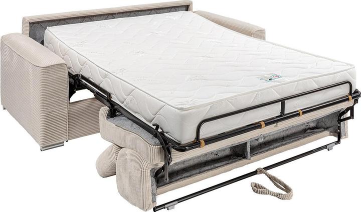 Produktbild Vente-unique Vizir (4-Sitzer)