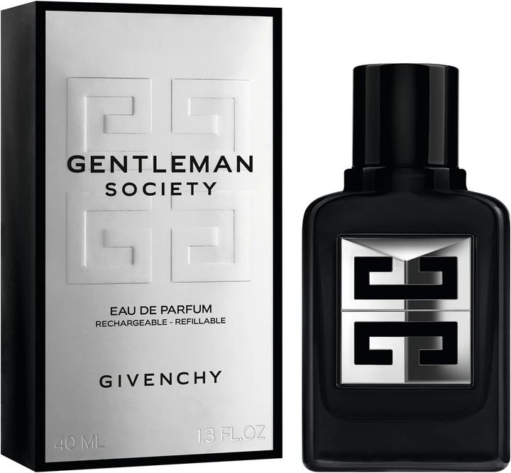 Produktbild Givenchy Gentleman Soci Nomade Ep 40v (Eau de Parfum, 40 ml)