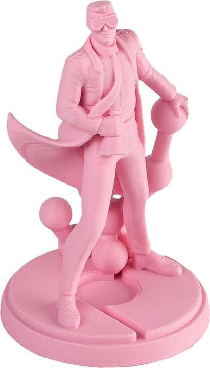 Produktbild Polymaker Panchroma™ PLA Matte (PLA, 1.75 mm, 1000 g)