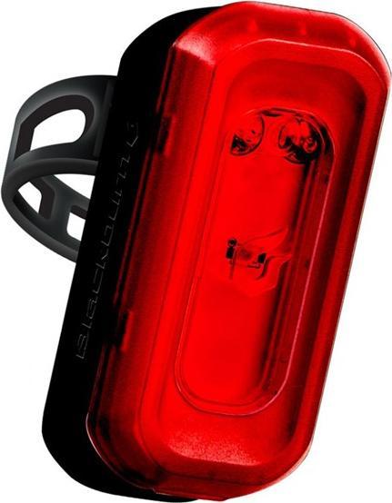 Actual product image Blackburn Taillight Local 10 (BBN-7053778) (10 lm)