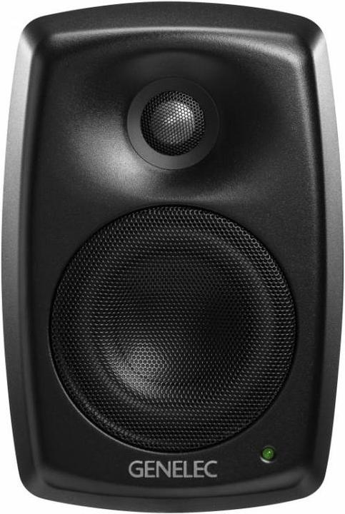 Produktbild Genelec 4020c (Aktiv, 1 Stk., 1x 50 W)