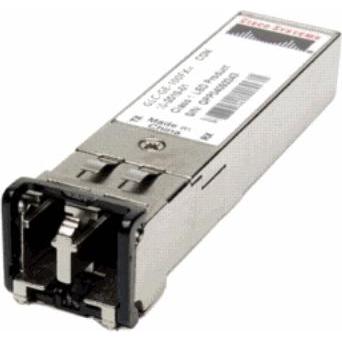 Cisco 10GBASE-SR SFP MODULE, Transceiver