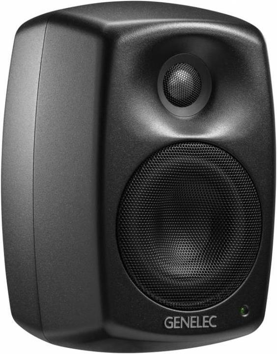 Produktbild Genelec 4020c (Aktiv, 1 Stk., 1x 50 W)