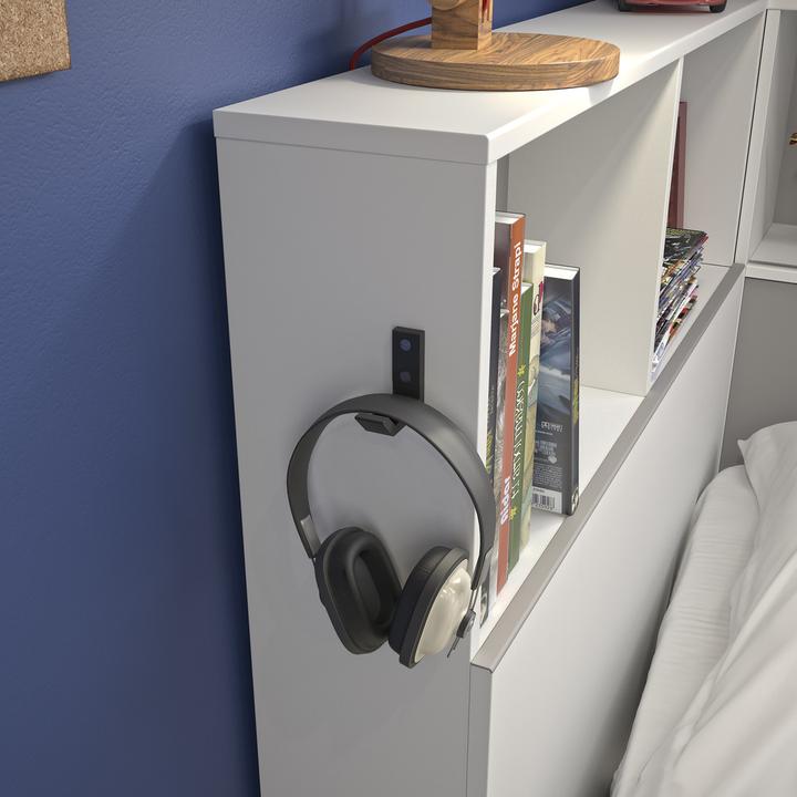 Image du produit Gami Erwan (90 x 200 cm)