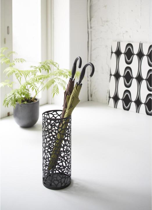 Produktbild Yamazaki Runder Schirmständer NEST (19 x 19 cm)