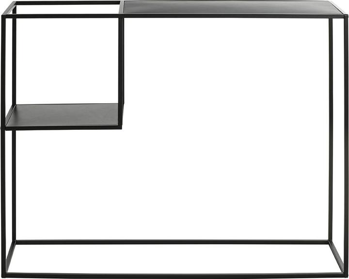 Productafbeelding HAKU Möbel Console (100 x 30 x 80 cm)