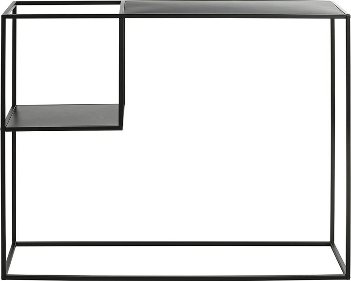 Actual product image HAKU Möbel Console (100 x 30 x 80 cm)
