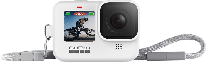 Produktbild GoPro Sleeve mit Lanyard (Hero 9)