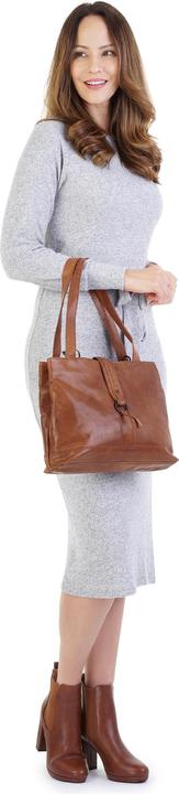 Produktbild Spikes & Sparrow Shopper