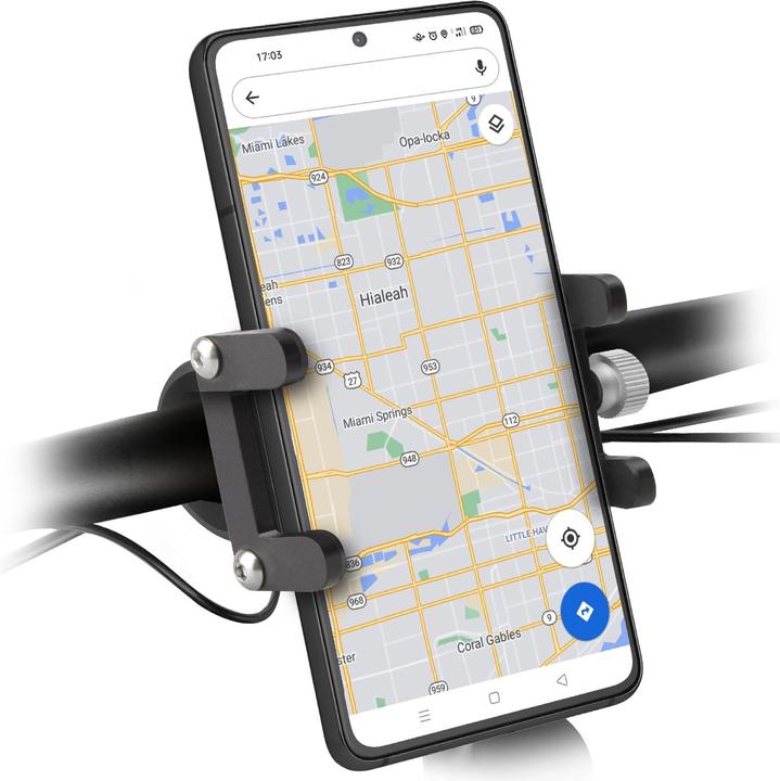 Image du produit SBS Support de téléphone