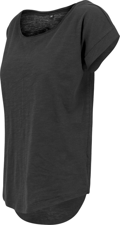 Immagine prodotto Build Your Brand Tshirt lunga (3XL)