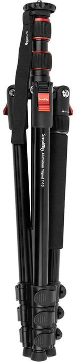 Immagine prodotto SmallRig Treppiede in alluminio T-10 3983 (Metallo)