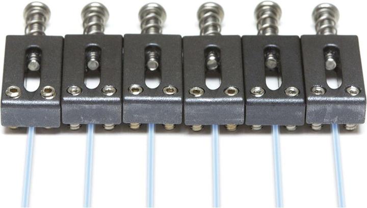 Image du produit Graph Tech Selle Ghost PU PN-8000-00