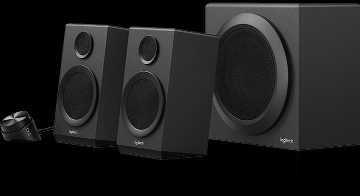 Image du produit Logitech Z333