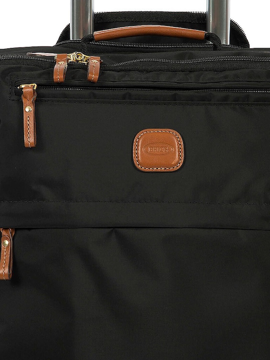 Actual product image Brics Bric's Trolley + Suitcase X-Travel 58117 (41 l, Hand luggage (up to 50 litres))