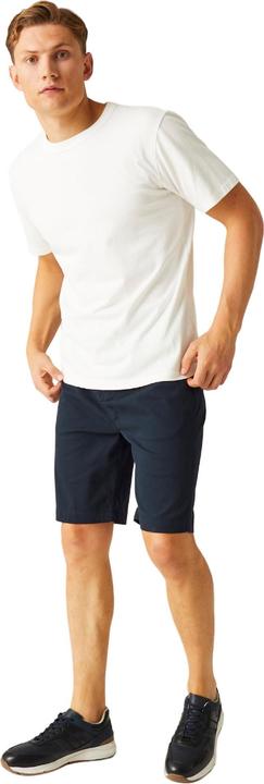 Actual product image Regatta Mens Aldan Chino Shorts (Frequency band 38 (2600 MHz))