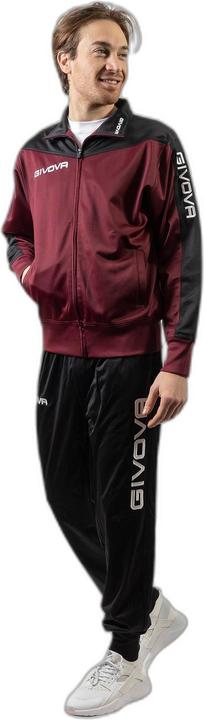 Produktbild Givova Roma (S)