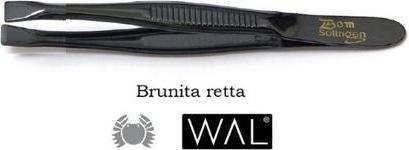 Immagine prodotto Walfront Wal Burnished Dritte Pinze
