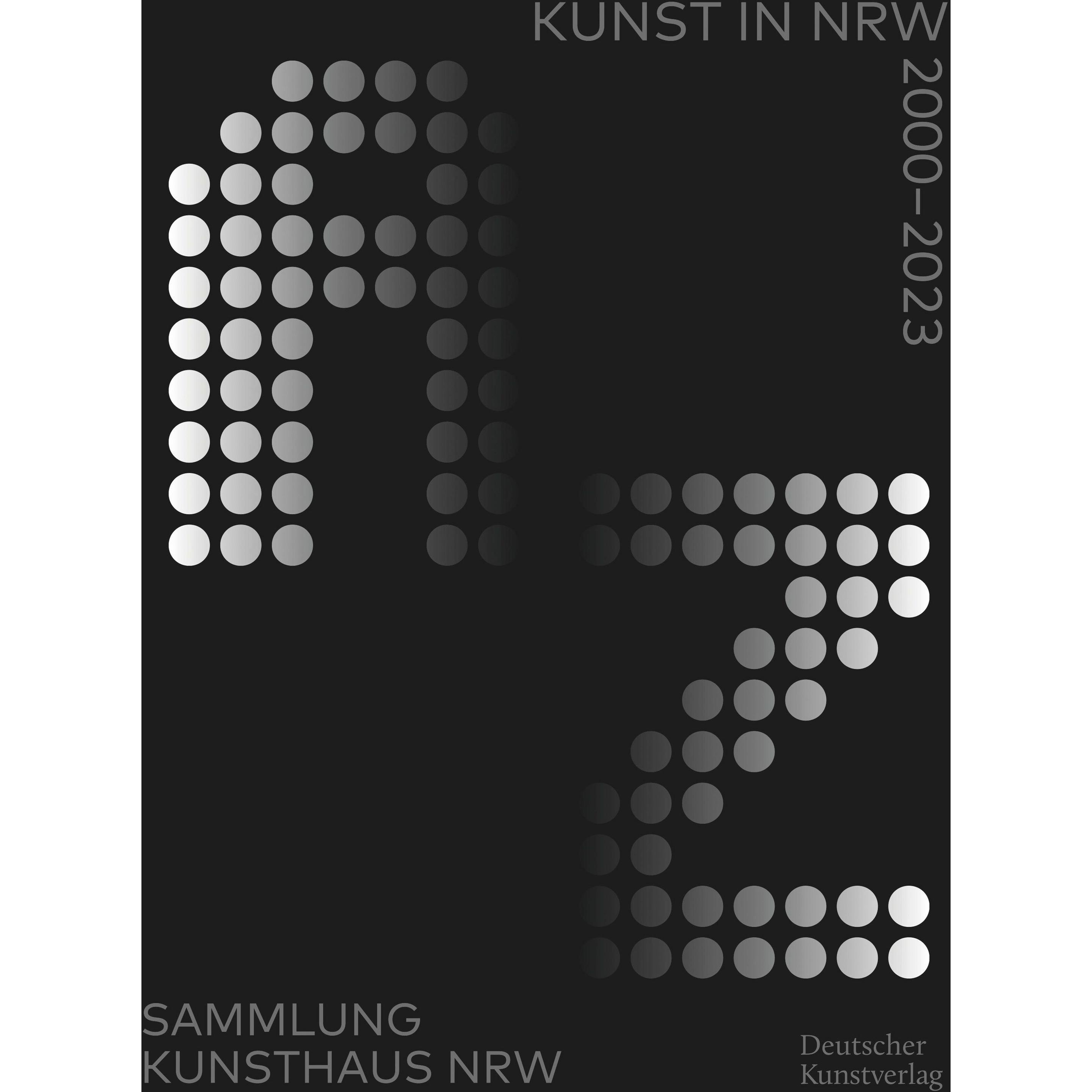 A-Z Kunst in NRW 2000-2023, Sachbücher von Marcel, Schumacher