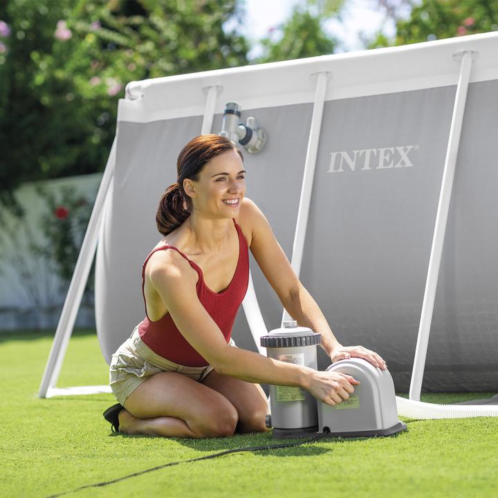 Produktbild Intex Optimo 636T