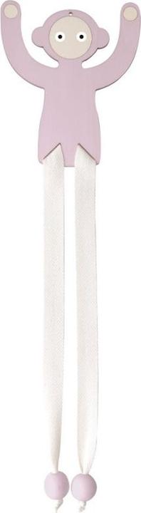 Immagine prodotto Tresxics Kit portagioielli per capelli Mico fai da te, rosa