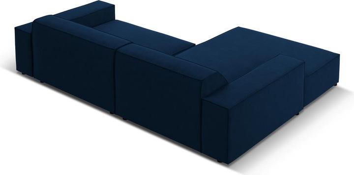 Actual product image Micadoni Jodie (Corner sofa)