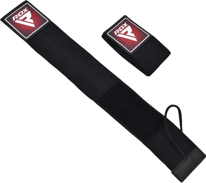 Image du produit Rdx T2 Weightlifting Gloves (S)