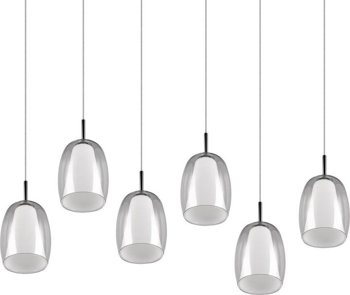 Image du produit Trio Barret (E14)