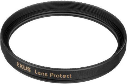 Marumi Protect-Serie Exus (72 mm, Schutzfilter)