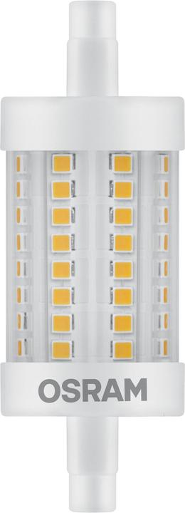 Image du produit Osram Ligne Superstar (R7, 8 W, 1055 lm, 1 x, E)