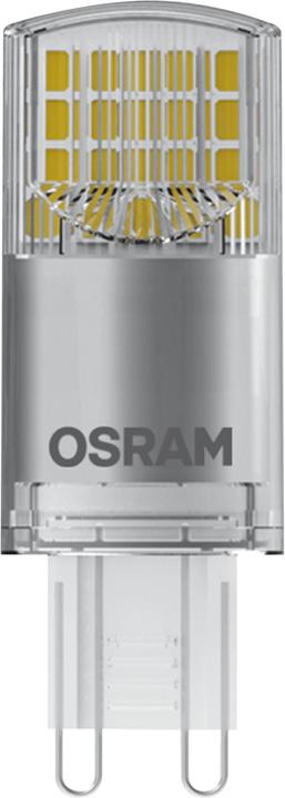 Osram Star Pin (G9, 3.80 W, 470 lm, 1 x, A)