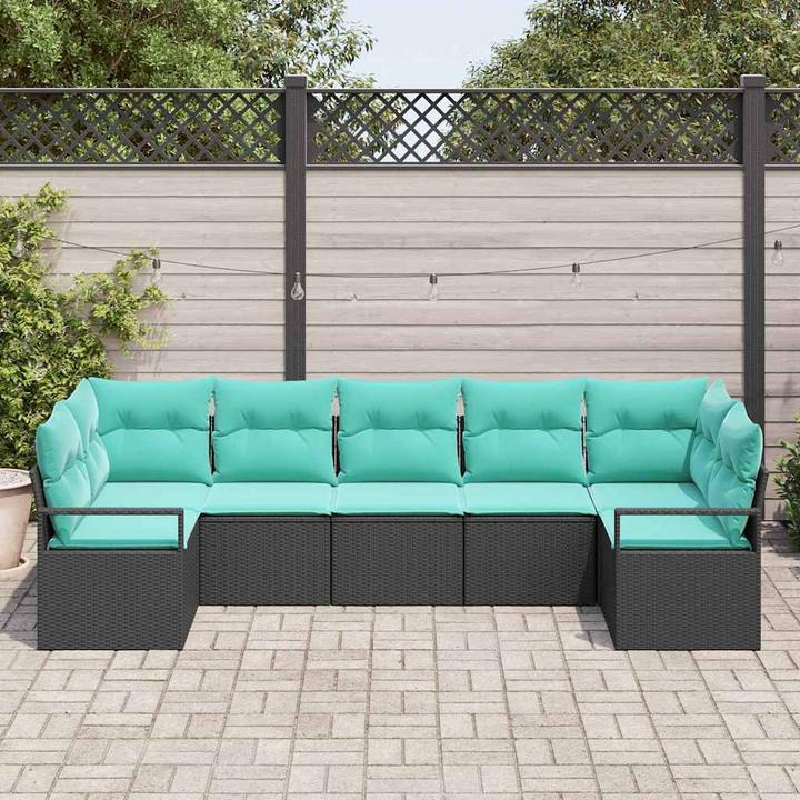 Immagine prodotto vidaXL Outdoor-Sofa
