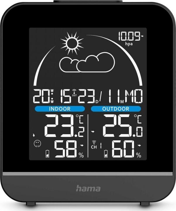 Produktbild Hama La Gomera