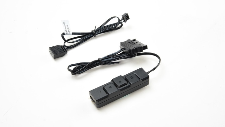 Actual product image Enermax Liqtech TR4 II RGB 360