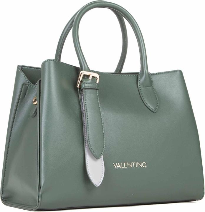 Immagine prodotto Valentino Borsa Alvarado - verde/grigio