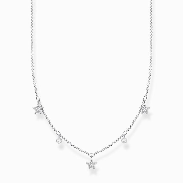 Produktbild Thomas Sabo Kette (925er Silber, 40 - 45 cm)