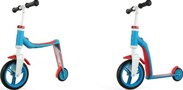 Image du produit Scoot and Ride Highwaybaby