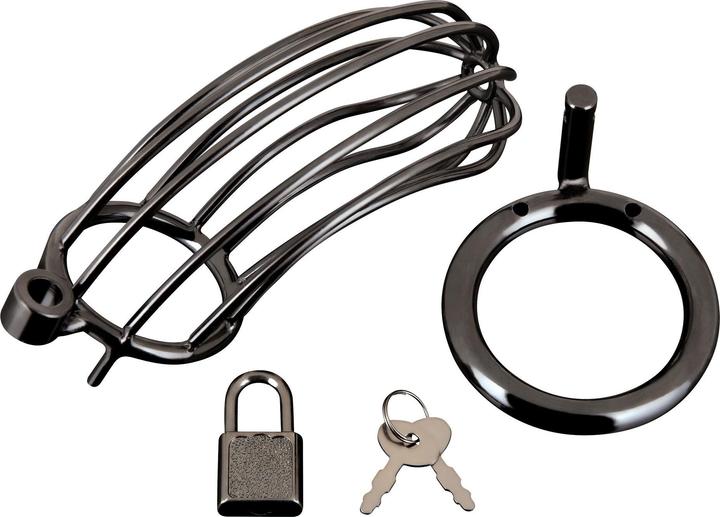 Image du produit Blue Line C&B GEAR Prisoner Cock Cage